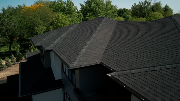 Best Roofing for New Construction  in Asotin, WA